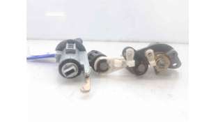 CONMUTADOR DE ARRANQUE DAEWOO LANOS SEDÁN (1997-) 1.3 75CV 1349CC - L.7391026 / 93747066 2