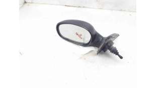 RETROVISOR IZQUIERDO DAEWOO LANOS SEDÁN (1997-) 1.3 75CV 1349CC - L.7391128 / 96304167
