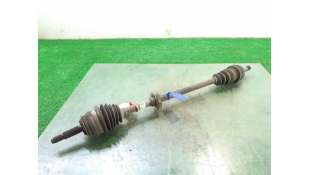 TRANSMISION DELANTERA DERECHA DAEWOO LANOS SEDÁN (1997-) 1.3 75CV 1349CC - L.7391147 / 96474835