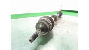 TRANSMISION DELANTERA DERECHA DAEWOO LANOS SEDÁN (1997-) 1.3 75CV 1349CC - L.7391147 / 96474835 2