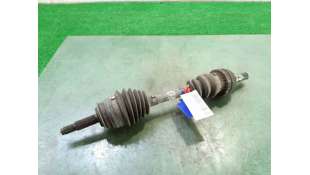 TRANSMISION DELANTERA IZQUIERDA DAEWOO LANOS SEDÁN (1997-) 1.3 75CV 1349CC - L.7391148 / 96474834