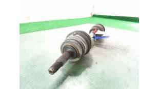 TRANSMISION DELANTERA IZQUIERDA DAEWOO LANOS SEDÁN (1997-) 1.3 75CV 1349CC - L.7391148 / 96474834 2