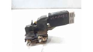 CERRADURA PUERTA DELANTERA DERECHA MITSUBISHI CARISMA (2000-2006) 1.9 DI-D 115CV 1870CC - L.7391219 / MR912016