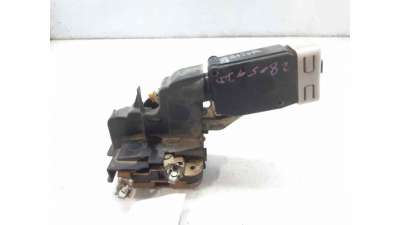 CERRADURA PUERTA DELANTERA DERECHA MITSUBISHI CARISMA (2000-2006) 1.9 DI-D 115CV 1870CC - L.7391219 / MR912016
