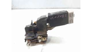 CERRADURA PUERTA DELANTERA DERECHA MITSUBISHI CARISMA (2000-2006) 1.9 DI-D 115CV 1870CC - L.7391219 / MR912016