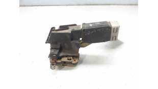 CERRADURA PUERTA TRASERA DERECHA MITSUBISHI CARISMA (2000-2006) 1.9 DI-D 115CV 1870CC - L.7391221 / MR914402