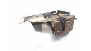 CERRADURA PUERTA TRASERA DERECHA MITSUBISHI CARISMA (2000-2006) 1.9 DI-D 115CV 1870CC - L.7391221 / MR914402