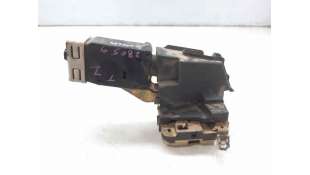 CERRADURA PUERTA TRASERA IZQUIERDA MITSUBISHI CARISMA (2000-2006) 1.9 DI-D 115CV 1870CC - L.7391222 / MR914401