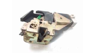 CERRADURA PUERTA TRASERA IZQUIERDA MITSUBISHI CARISMA (2000-2006) 1.9 DI-D 115CV 1870CC - L.7391222 / MR914401