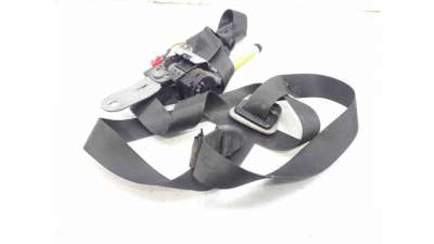 CINTURON SEGURIDAD DELANTERO DERECHO MITSUBISHI CARISMA (2000-2006) 1.9 DI-D 115CV 1870CC - L.7391224 / MR915562
