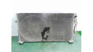 CONDENSADOR / RADIADOR  AIRE ACONDICIONADO MITSUBISHI CARISMA (2000-2006) 1.9 DI-D 115CV 1870CC - L.7391229 / MR460451