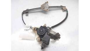ELEVALUNAS TRASERO DERECHO MITSUBISHI CARISMA (2000-2006) 1.9 DI-D 115CV 1870CC - L.7391245 / MR503574
