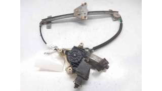 ELEVALUNAS TRASERO DERECHO MITSUBISHI CARISMA (2000-2006) 1.9 DI-D 115CV 1870CC - L.7391245 / MR503574