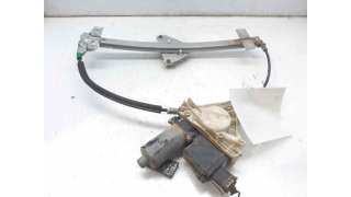 ELEVALUNAS TRASERO DERECHO MITSUBISHI CARISMA (2000-2006) 1.9 DI-D 115CV 1870CC - L.7391245 / MR503574