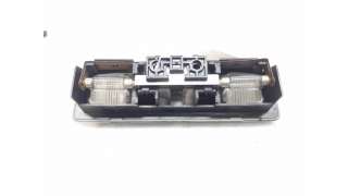 LUZ INTERIOR MITSUBISHI CARISMA (2000-2006) 1.9 DI-D 115CV 1870CC - L.7391277 / MR913080
