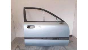 PUERTA DELANTERA DERECHA MITSUBISHI CARISMA (2000-2006) 1.9 DI-D 115CV 1870CC - L.7391322 / MR496070