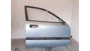 PUERTA DELANTERA DERECHA MITSUBISHI CARISMA (2000-2006) 1.9 DI-D 115CV 1870CC - L.7391322 / MR496070 2