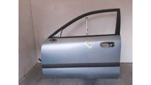 PUERTA DELANTERA IZQUIERDA MITSUBISHI CARISMA (2000-2006) 1.9 DI-D 115CV 1870CC - L.7391323 / MR496069