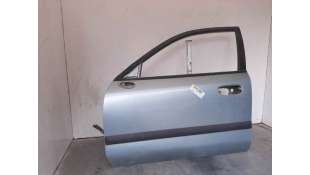 PUERTA DELANTERA IZQUIERDA MITSUBISHI CARISMA (2000-2006) 1.9 DI-D 115CV 1870CC - L.7391323 / MR496069 2