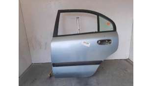 PUERTA TRASERA IZQUIERDA MITSUBISHI CARISMA (2000-2006) 1.9 DI-D 115CV 1870CC - L.7391325 / MR954631