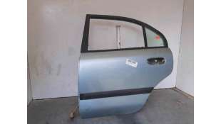 PUERTA TRASERA IZQUIERDA MITSUBISHI CARISMA (2000-2006) 1.9 DI-D 115CV 1870CC - L.7391325 / MR954631 2