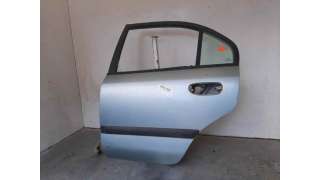 PUERTA TRASERA IZQUIERDA MITSUBISHI CARISMA (2000-2006) 1.9 DI-D 115CV 1870CC - L.7391325 / MR954631