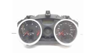 CUADRO INSTRUMENTOS RENAULT MEGANE II (2005-2008) 1.5 DCI (BM1F, CM1F) 86CV 1461CC - L.7391442 / 8200720321