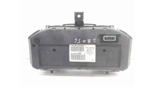 CUADRO INSTRUMENTOS RENAULT MEGANE II (2005-2008) 1.5 DCI (BM1F, CM1F) 86CV 1461CC - L.7391442 / 8200720321 2
