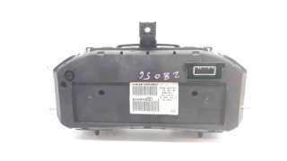 CUADRO INSTRUMENTOS RENAULT MEGANE II (2005-2008) 1.5 DCI (BM1F, CM1F) 86CV 1461CC - L.7391442 / 8200720321
