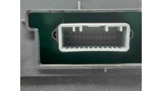 CUADRO INSTRUMENTOS RENAULT MEGANE II (2005-2008) 1.5 DCI (BM1F, CM1F) 86CV 1461CC - L.7391442 / 8200720321