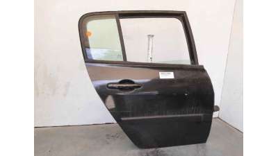 PUERTA TRASERA DERECHA RENAULT MEGANE II (2005-2008) 1.5 DCI (BM1F, CM1F) 86CV 1461CC - L.7391545 / 7751473734