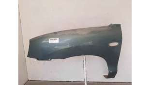 ALETA DELANTERA IZQUIERDA HYUNDAI SANTA FÉ I (2001-2006) 2.0 CRDI 4X4 113CV 1991CC - L.7391598 / 6631126270