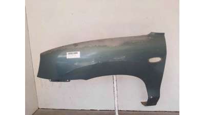 ALETA DELANTERA IZQUIERDA HYUNDAI SANTA FÉ I (2001-2006) 2.0 CRDI 4X4 113CV 1991CC - L.7391598 / 6631126270