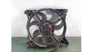 ELECTROVENTILADOR HYUNDAI SANTA FÉ I (2001-2006) 2.0 CRDI 4X4 113CV 1991CC - L.7391670 / 2538626200