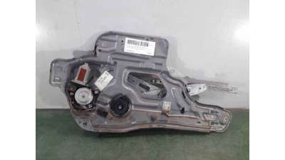 ELEVALUNAS DELANTERO DERECHO HYUNDAI SANTA FÉ I (2001-2006) 2.0 CRDI 4X4 113CV 1991CC - L.7391671 / 8240626020