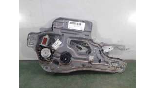 ELEVALUNAS DELANTERO DERECHO HYUNDAI SANTA FÉ I (2001-2006) 2.0 CRDI 4X4 113CV 1991CC - L.7391671 / 8240626020