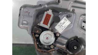 ELEVALUNAS DELANTERO DERECHO HYUNDAI SANTA FÉ I (2001-2006) 2.0 CRDI 4X4 113CV 1991CC - L.7391671 / 8240626020