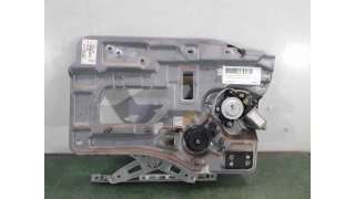ELEVALUNAS TRASERO DERECHO HYUNDAI SANTA FÉ I (2001-2006) 2.0 CRDI 4X4 113CV 1991CC - L.7391673 / 8340626010