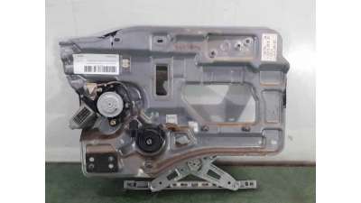 ELEVALUNAS TRASERO IZQUIERDO HYUNDAI SANTA FÉ I (2001-2006) 2.0 CRDI 4X4 113CV 1991CC - L.7391674 / 8347026010