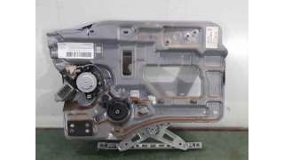 ELEVALUNAS TRASERO IZQUIERDO HYUNDAI SANTA FÉ I (2001-2006) 2.0 CRDI 4X4 113CV 1991CC - L.7391674 / 8347026010