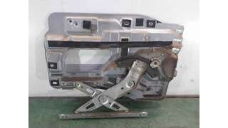 ELEVALUNAS TRASERO IZQUIERDO HYUNDAI SANTA FÉ I (2001-2006) 2.0 CRDI 4X4 113CV 1991CC - L.7391674 / 8347026010