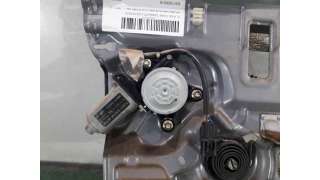 ELEVALUNAS TRASERO IZQUIERDO HYUNDAI SANTA FÉ I (2001-2006) 2.0 CRDI 4X4 113CV 1991CC - L.7391674 / 8347026010