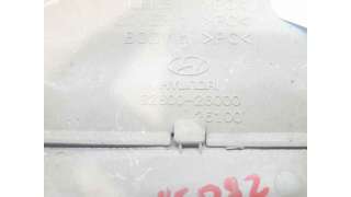 LUZ INTERIOR HYUNDAI SANTA FÉ I (2001-2006) 2.0 CRDI 4X4 113CV 1991CC - L.7391706 / 9280026000