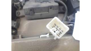LUZ INTERIOR HYUNDAI SANTA FÉ I (2001-2006) 2.0 CRDI 4X4 113CV 1991CC - L.7391706 / 9280026000