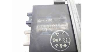 MODULO ELECTRONICO HYUNDAI SANTA FÉ I (2001-2006) 2.0 CRDI 4X4 113CV 1991CC - L.7391736 / 9875026000