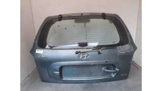PORTON TRASERO HYUNDAI SANTA FÉ I (2001-2006) 2.0 CRDI 4X4 113CV 1991CC - L.7391757 / 7370026093
