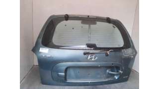 PORTON TRASERO HYUNDAI SANTA FÉ I (2001-2006) 2.0 CRDI 4X4 113CV 1991CC - L.7391757 / 7370026093
