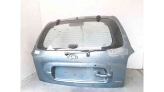 PORTON TRASERO HYUNDAI SANTA FÉ I (2001-2006) 2.0 CRDI 4X4 113CV 1991CC - L.7391757 / 7370026093