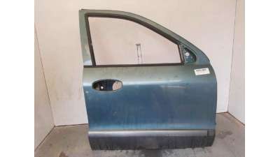 PUERTA DELANTERA DERECHA HYUNDAI SANTA FÉ I (2001-2006) 2.0 CRDI 4X4 113CV 1991CC - L.7391758 / 7600426111