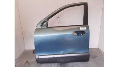 PUERTA DELANTERA IZQUIERDA HYUNDAI SANTA FÉ I (2001-2006) 2.0 CRDI 4X4 113CV 1991CC - L.7391759 / 7600326111
